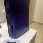 سوني فايف نظيف جدا ولا قد دخل صيانه