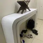 طاولات استقبال