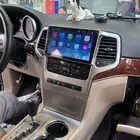 شاشه جيب قراندشروكي