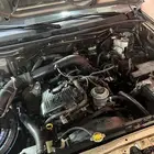 مكينة فورشنر وتندرا