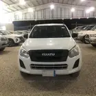 ايسوزو 2020 ديزل قير عادي دبل