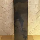 طبق نيسان خلفي مفصل وملبس جاهز يركب دايركت