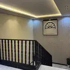 استديو للايجار الشهري غرفة مطبخ دورة مياة الرياض حي طويق