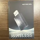 قطعة تحول نظام Baidu car life إلى كاربلاي واندرويد اوتو