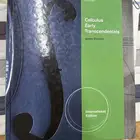 كتب جامعية بحالة ممتاز لطلاب الهندسة