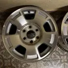 جنوط تاهو 2011 اصلي وكاله