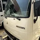 ميتسوبيشي روزا 2007