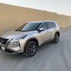 اكس تريل البيع مستعجل والموتر وكالة