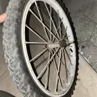 للبيع كفرات سيكل