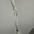 انارة ارضية بون ابيض