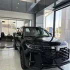 شاحنات CS95 رويال بلاك