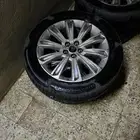 جنوط فورد توريس