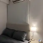 غرفه استديو للايجار