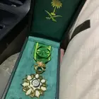 وسام الملك عبدالعزيز