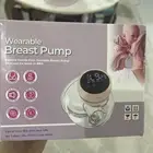 جهاز الثدي لسحب الحليب جديد