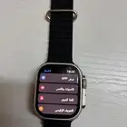 ساعه شبيه ابل الترا