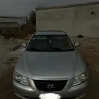 سوناتا 2009 للبيع