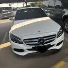 مرسيدس C200 Class