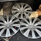 طيس كامري 2024