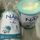 rush for sale 2 can NAN OPTI PRO