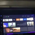 شاشة سياره للبيع اصليه