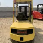 Forklift for rent 3 Ton