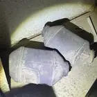 دبه تلوث تاهو مفرغه