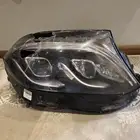 شمعه مرسيدس GLS500 مكسوره