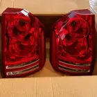 اسطب خلفي كرايسلر 2010 اصلي