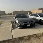 كامري 2024