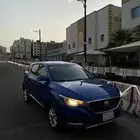 ام جي زد اس 2018