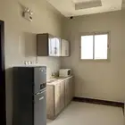 شقق مفروشه شهري