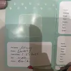 قطط للبيع ذكر ومعها مستلزماتها وجهاز الاكل