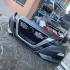 شمعات وصدام التيماء 2022