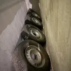 كفرات جيب لاندكروزر