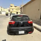 كيا ريو نظيفه