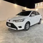 يارس 2016 قير عادي