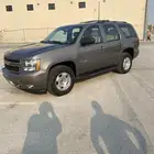 شيفرولية تاهو 2013 بدون دبل