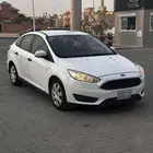فورد فوكس 2018 ممشى161 الف