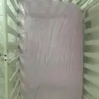 تخت بيبي مع مرتبه