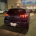 كيا ريو هاتش باك 2019