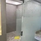 معلم زجاج سكوريت وصيانه ابواب