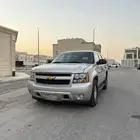 تاهو 2011 دبل بدي ومحركات وكاله