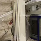 مكيف LG نظيف