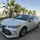 أفالون 2021