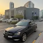 مرسيدس c200