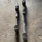 عكوس يارس 2023