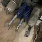 مساعدات بلستين للبيع