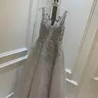 فستان ملكة