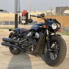 انديان سكاوت بوبر ( طلبيه خاصه )